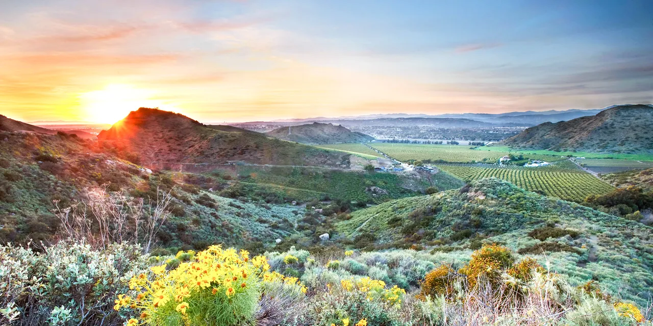 Camarillo, CA