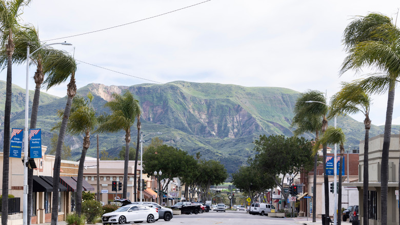 Fillmore, CA