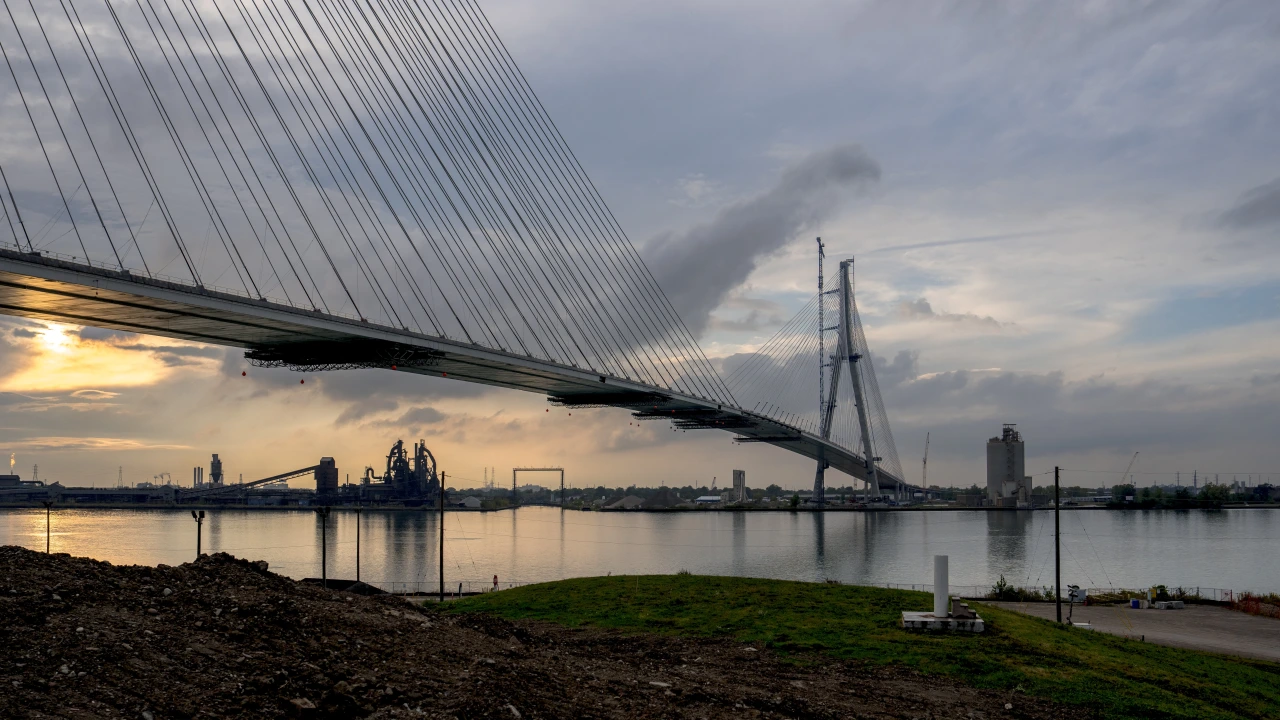 Commercial Bridge Loan