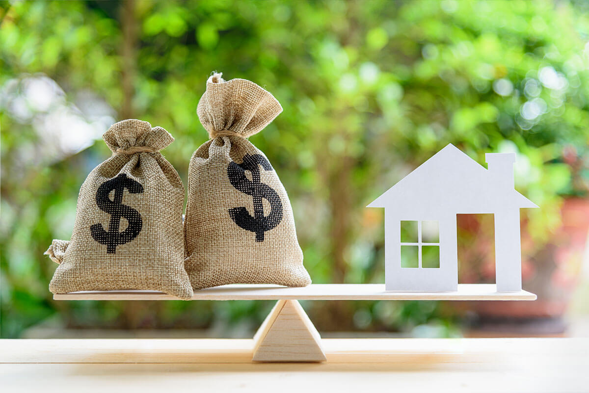 Private Equity Loan