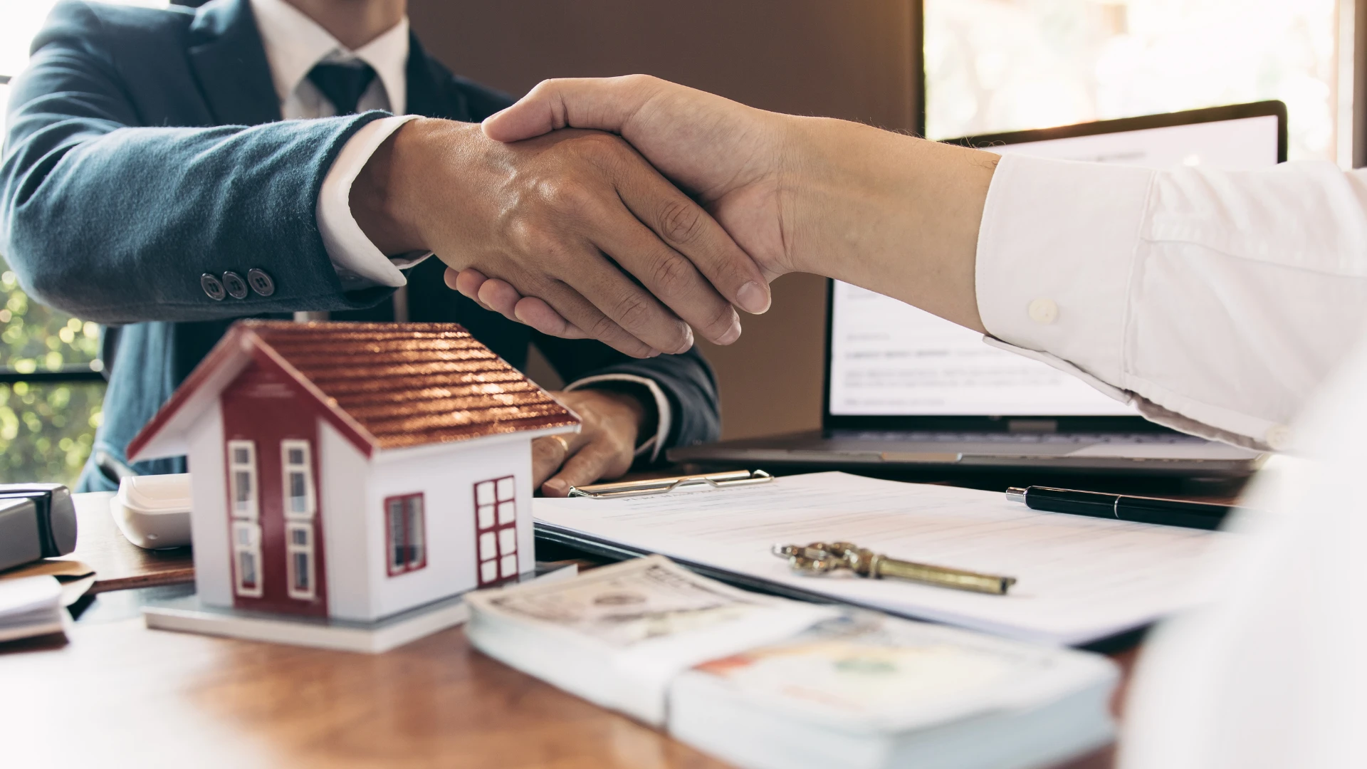 Real Estate Investors