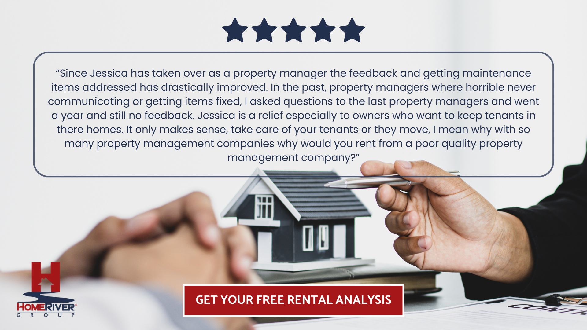 Rental Property Loan