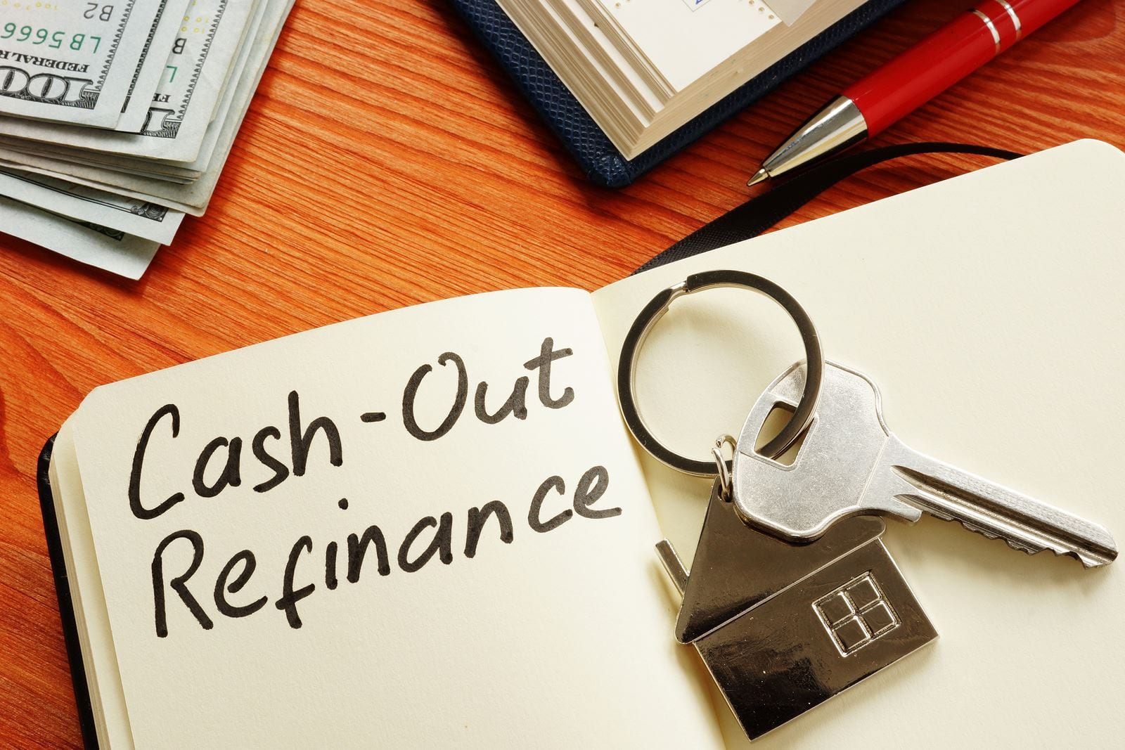 Residential Investment Properties