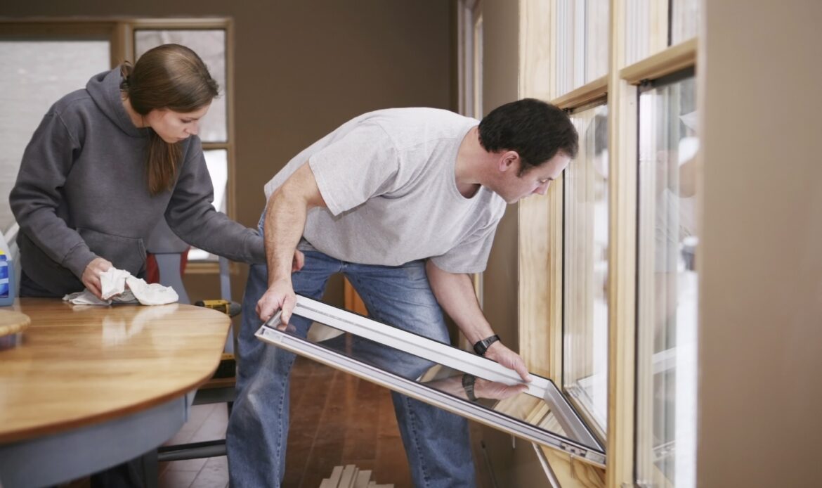 Residential Rehab Projects