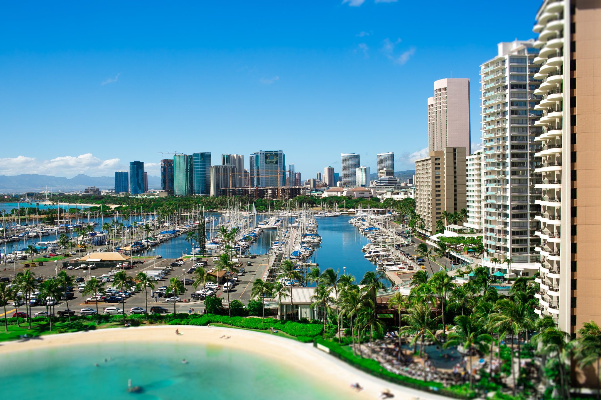 Short-Term Rental Financing